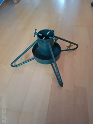 Christbaumständer - hochwertig