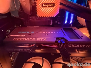 Gigabyte GeForce RTX 3060 Gaming OC 12GB   Top Zustand!