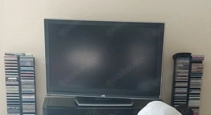 JVC Fernseher 