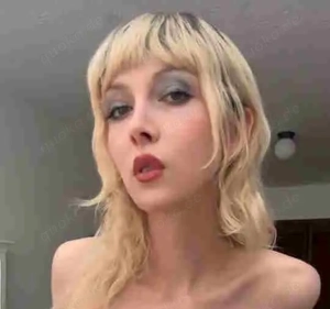 Sehr feminine Ts sucht