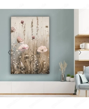 NEU Leinwandbild  140    90