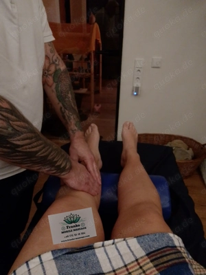 Mobile Massage in  Düren und Umgebung  Bild 4
