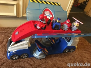 Paw Patrol *Sehr Neuwertig*
