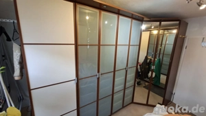 Ikea Kleiderschrank Hopen 