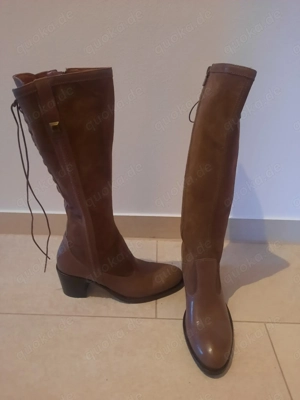 Nero Giardini Damenstiefel