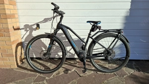 Pedelec, Cube Kathmandu, Hybrid SL 625, Extras, guter Zustand, wenige Kilometer