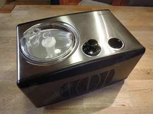 Medion Eismaschine MD 18387 - 3 Monate alt