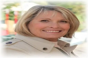 Eine Frau von 47 Jahren ist auf der Suche nach einem zu ihr passenden Mann