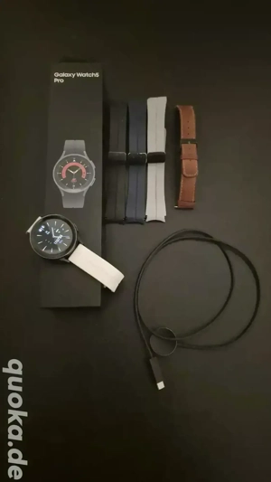 Samsung Galaxy Watch 5
