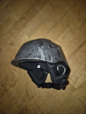 Kinderskihelm 49-54