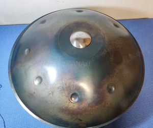  PanArt 1. Gen Hang Pyeong Jo Waage 2004