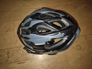 Kinderfahrradhelm Jungs 49-54.