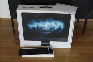 Apple iMac Pro - 5K Retina