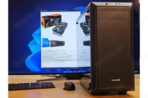 Gaming-PC Samsung 990 Pro 32 GB DDR5