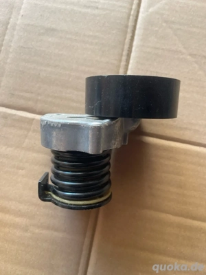 Riemenspanner für Mercedes E 200 Turbo Compressor