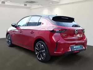 Opel Corsa-e Ultimate Bild 4