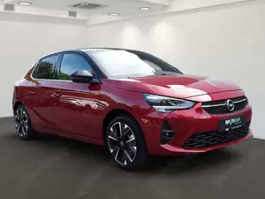 Opel Corsa-e Ultimate Bild 2