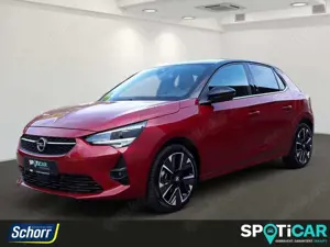 Opel Corsa-e Ultimate