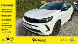 Opel Grandland Ultimate Plug-in-Hybrid
