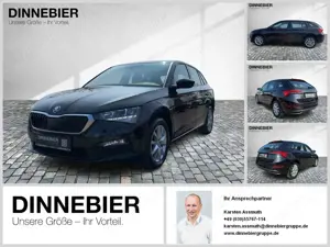 Skoda Scala Ambition*LED*Navi*PDC*Kamera*Tempomat