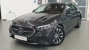 Mercedes-Benz E 200 T-Modell*AHK*LED*Kamera*Totwinkel*MBUX
