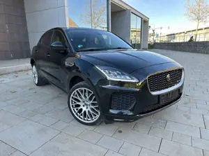 Jaguar E-Pace E-Pace P250 AWD Aut. R-Dynamic SE
