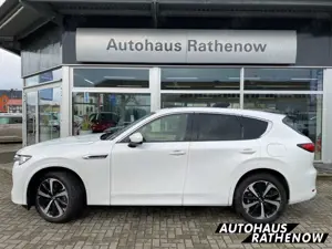 Mazda CX-60 Takumi Plus Hybrid AWD 2.5 e-SKYACTIV-PHEV + AHK 2