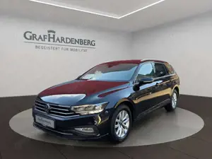 Volkswagen Passat Variant Business TDI DSG Navi