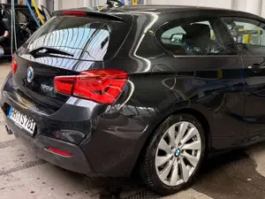 BMW 120 1er Diesel (3-Türer) 120d Sport-Aut. M Sport Bild 3