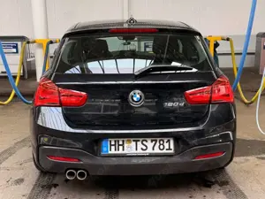BMW 120 1er Diesel (3-Türer) 120d Sport-Aut. M Sport