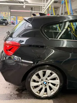 BMW 120 1er Diesel (3-Türer) 120d Sport-Aut. M Sport Bild 5