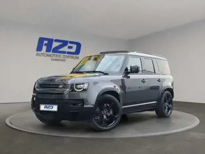 Land Rover Defender X-Dyna HSE STNDHZ AHK PANO SITZBLF 360°