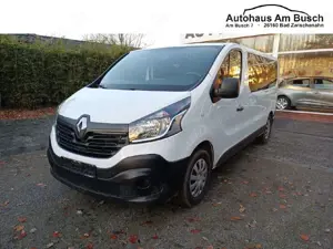 Renault Trafic L2H1 2,9t  Expression, 9-Sitz, Navi, Kamera, Tempo