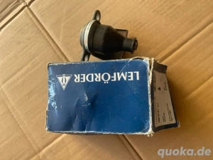 Querlenker   Unterer Kugelgelenk, beidseitig