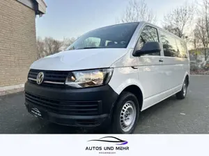 Volkswagen T6 Kombi T6 Transporter Kasten-Kombi Kombi lang Klima