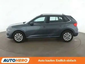 Skoda Kamiq 1.0 TSI Style *LED*TEMPO*PDC*SHZ* Bild 3