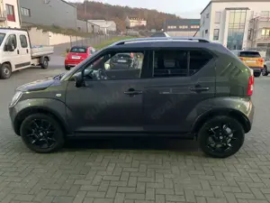 Suzuki Ignis Bild 5
