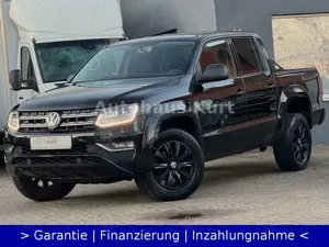Volkswagen Amarok 3.0 TDI 4Motion DoubleCab Trendline *1HD*