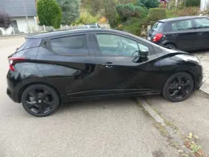 Nissan Micra Micra DIG-T 117 N-Sport Bild 4