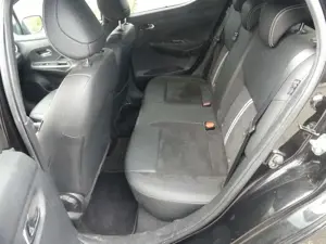 Nissan Micra Micra DIG-T 117 N-Sport Bild 5