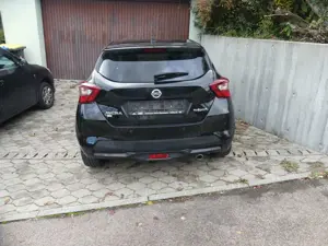 Nissan Micra Micra DIG-T 117 N-Sport Bild 2