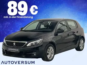 Peugeot 308 Aut. 1.2 Active Pack NAVI*PDC*TEMP*MFL