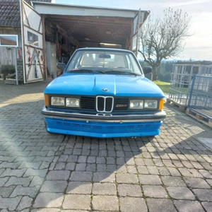 Bmw  e 21 