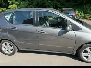 Mercedes-Benz A 170 A 170