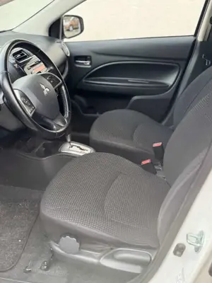 Mitsubishi Space Star Bild 5