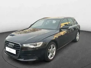Audi A6 3.0 TDI Kombi-Aut-Leder-Xenon-Navi-2.Hand