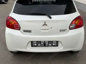 Mitsubishi Space Star Bild 4