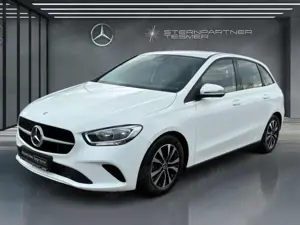 Mercedes-Benz B 180 Mbux Kamera SitzHz Tempomat Bluetooth