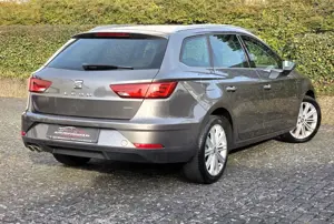 SEAT Leon Bild 4