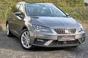 SEAT Leon Bild 1